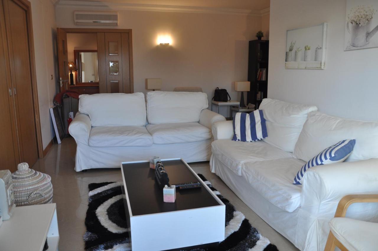 Somar Torre De Medronheira Olhos De Agua Albufeira Apartment Exterior photo